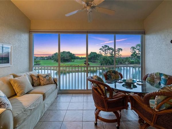 9175 Spring Run BLVD, Unit 1803, ESTERO, FL 34135