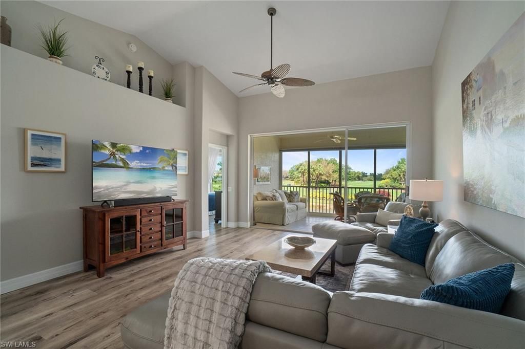 9175 Spring Run Blvd, Unit 1803, Estero, FL 34135 Photo