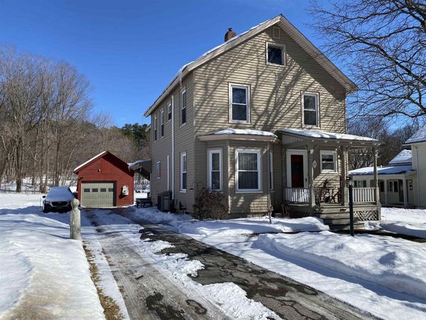 38 East Proctor Road, Rutland Town, VT 05736