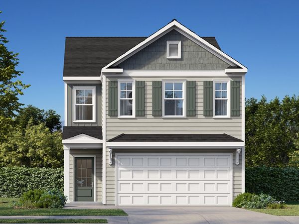 1126 Earlywood Way, Monroe, GA 30655
