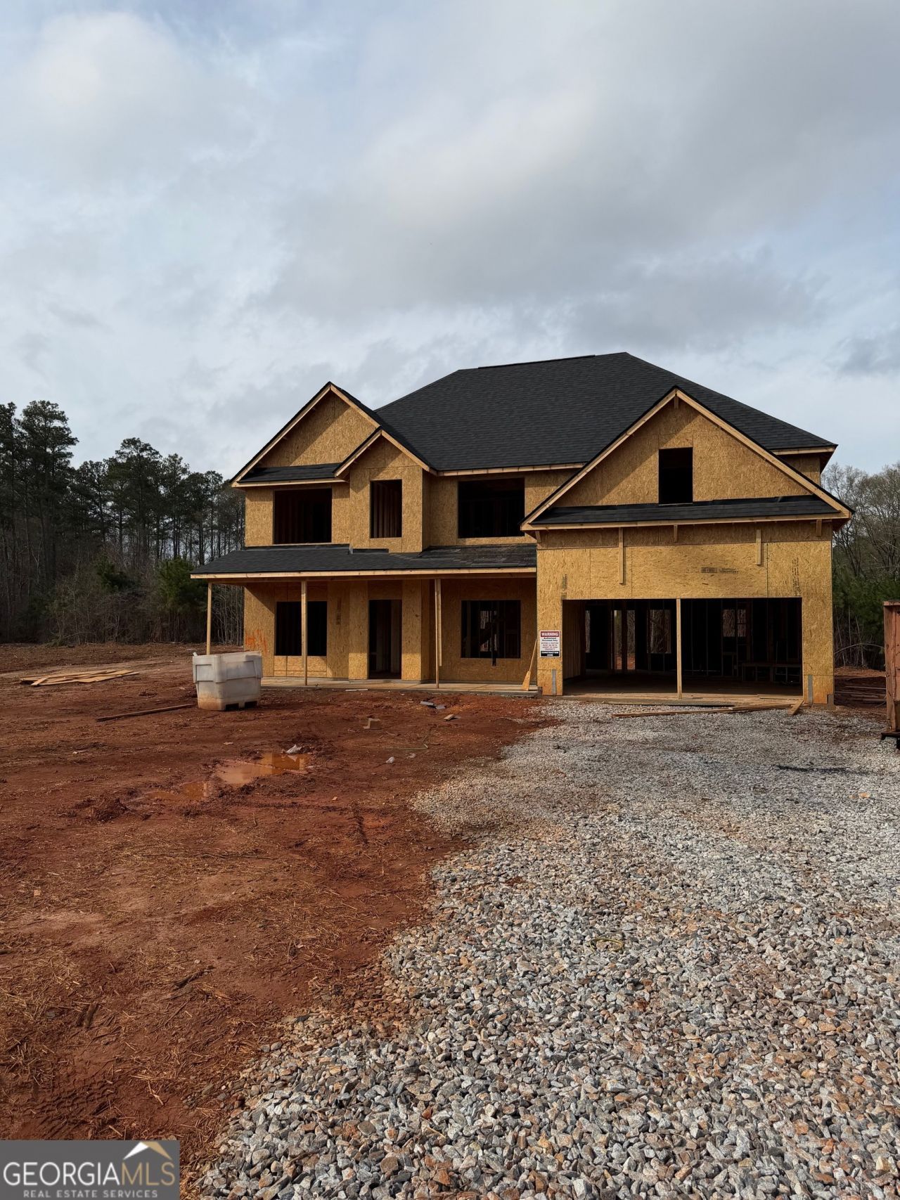 4619 Rex Road Stockbridge, GA 30281