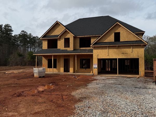 4619 Rex Road, Stockbridge, GA 30281