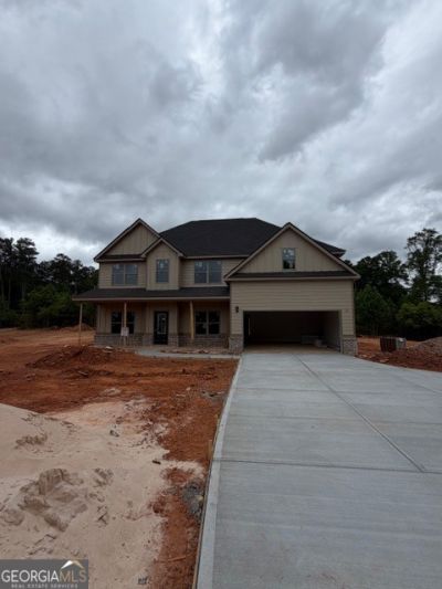 4619 Rex Road Stockbridge, GA 30281