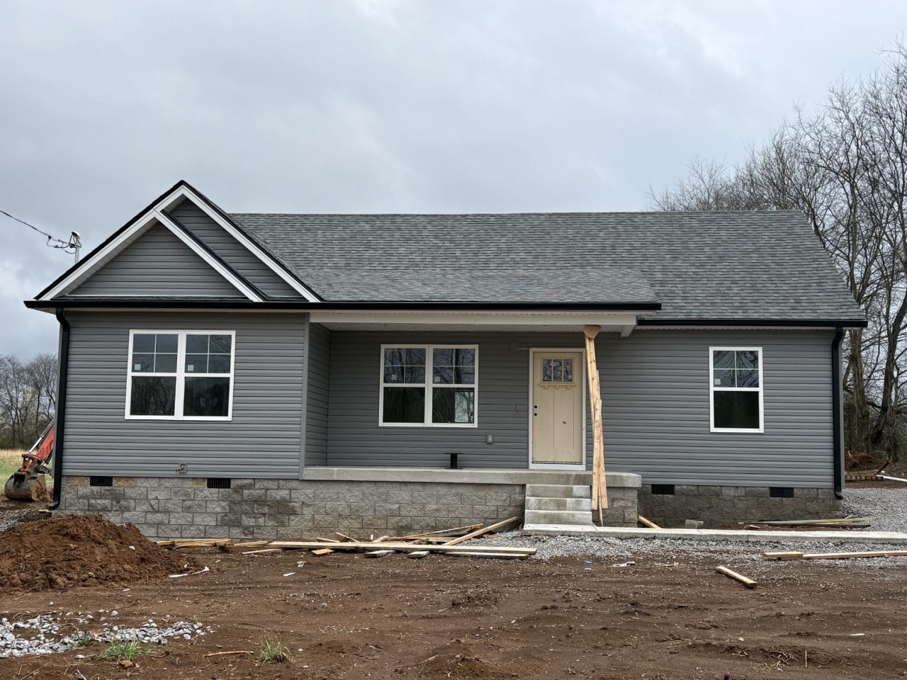 2781 Mcconnell Road, Cornersville, TN 37047 Main Photo