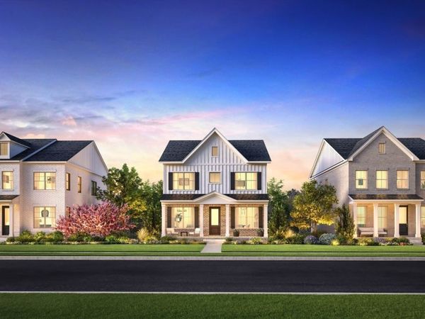 2626 Willowoak Trail , Unit 21A, Murfreesboro, TN 37129