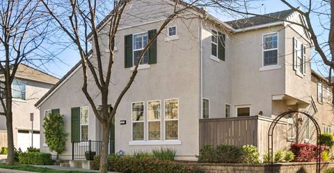181 Talmont Cir, Roseville, CA 95678 Photo