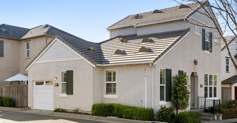 181 Talmont Cir, Roseville, CA 95678 Photo