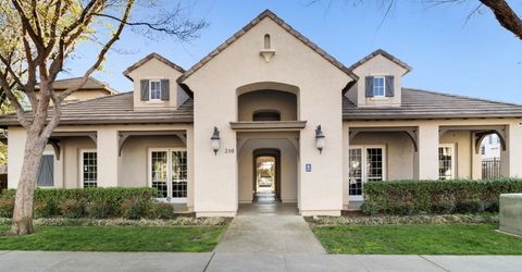 181 Talmont Cir, Roseville, CA 95678 Photo