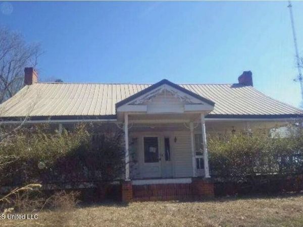 8950 Highway 35 S, Forest, MS 39074