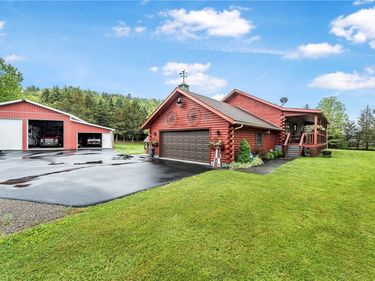 8311 State Route 415 , Campbell, NY 14821