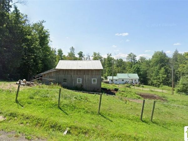 9049 Cherry Hill Road, Clymer, NY 14724