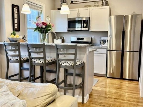 236 E Street, Unit 3, Boston, MA 02127