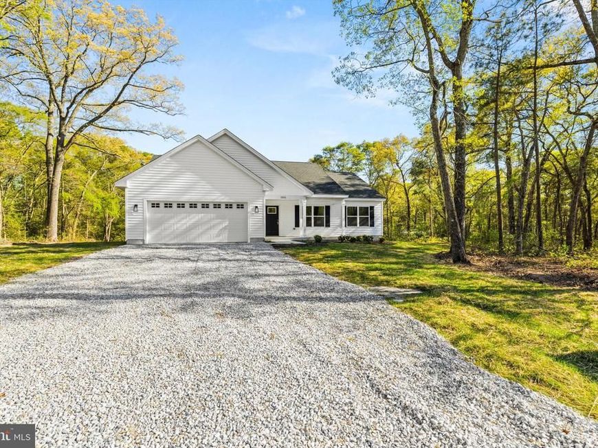 2001 Wildwood Trail, Pocomoke City, MD 21851 Main Photo