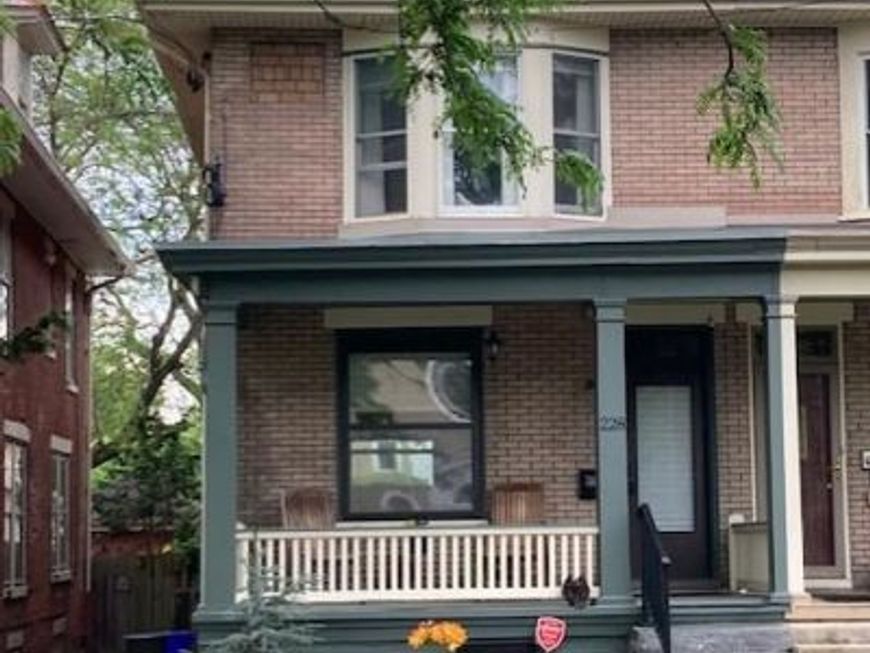 228 Lewis Street, Harrisburg, PA 17110 Main Photo