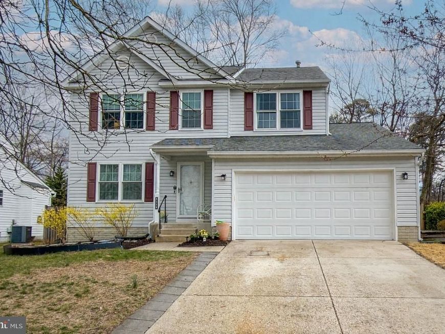 8339 Watermill Drive, Millersville, MD 21108 Main Photo