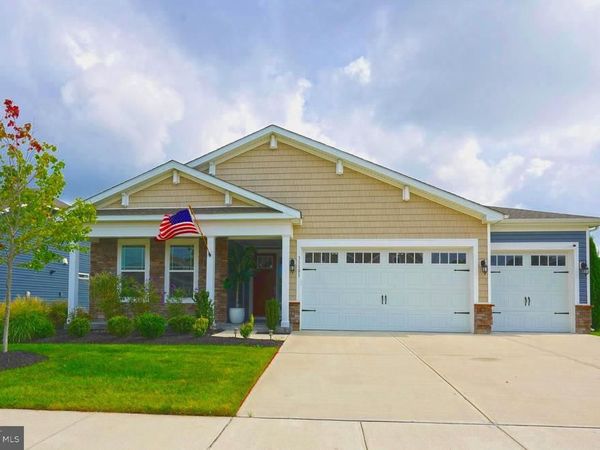 31101 TIGRESS ROAD , LEWES, DE 19958