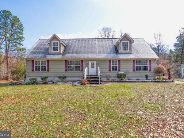 237 CEDARBRIDGE ROAD, MONROEVILLE, NJ 08343