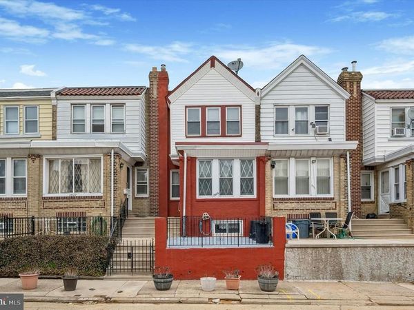 2929 MCKINLEY STREET, PHILADELPHIA, PA 19149