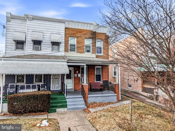 2118 W 9TH STREET , CHESTER, PA 19013