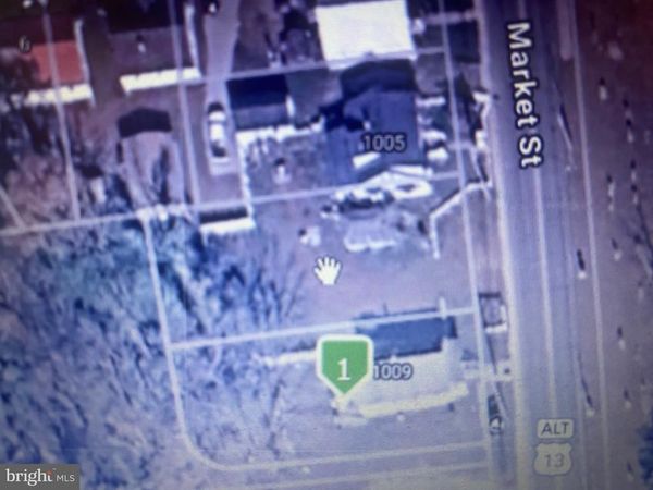 Lot 22 S MARKET ST , BLADES, DE 19973