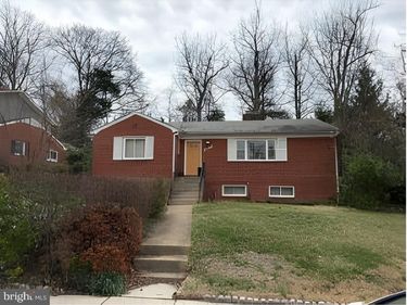 1203 TRINITY DRIVE , ALEXANDRIA, VA 22314