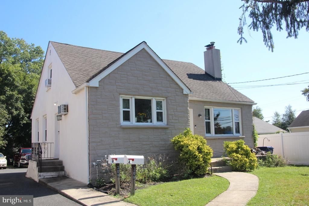 308 S Warwick Road, Unit A, Somerdale, NJ 08083 Main Photo