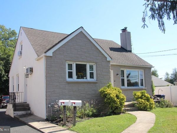 308 S WARWICK ROAD, Unit A, SOMERDALE, NJ 08083