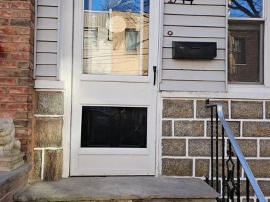 1744 Stocker Street, Philadelphia, PA 19145 Main Photo