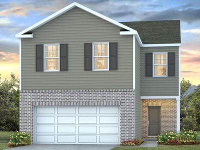 202 Ruby Prince Road, Gilbert, SC 29054