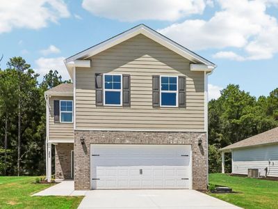 202 Ruby Prince Road, Gilbert, SC 29054