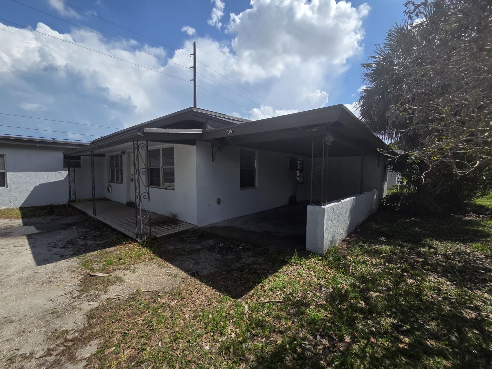 1111 N 21st Street, Fort Pierce, FL 34950 Photo