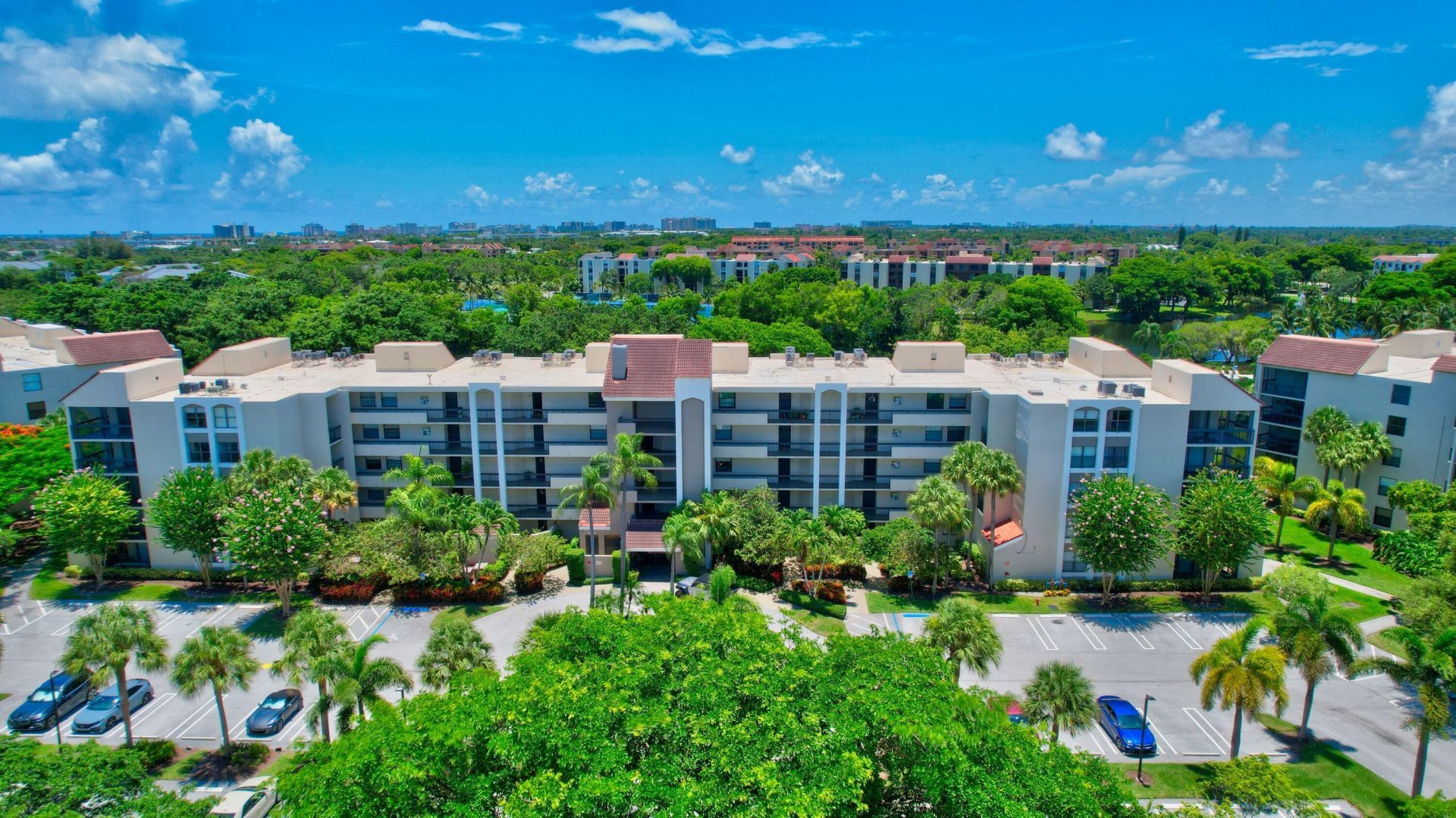 950 Lavers Circle, Unit F307, Delray Beach, FL 33444 Photo