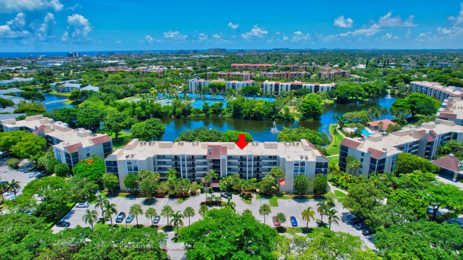 950 Lavers Circle, Unit F307, Delray Beach, FL 33444 Photo