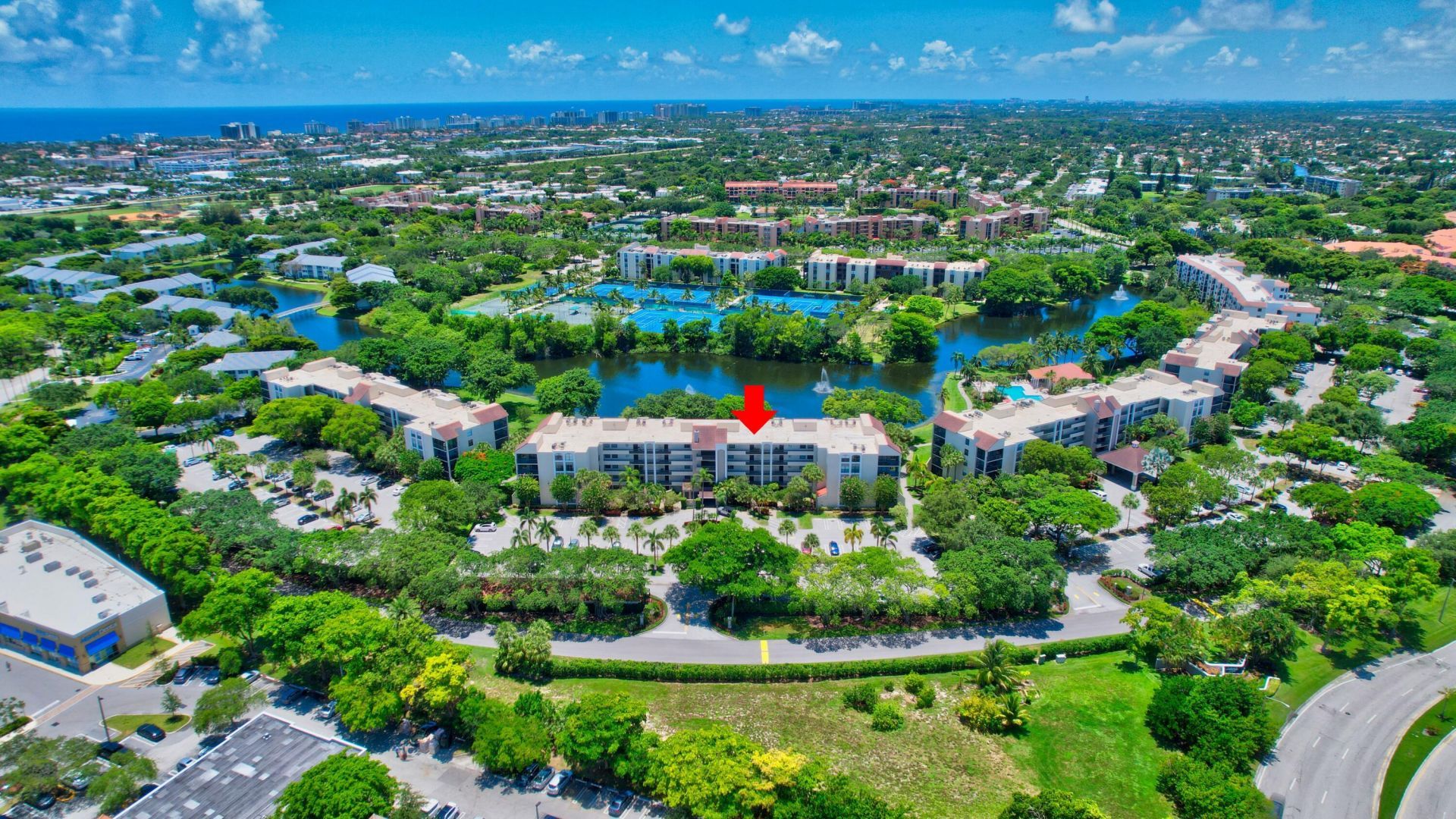 950 Lavers Circle, Unit F307, Delray Beach, FL 33444 Photo