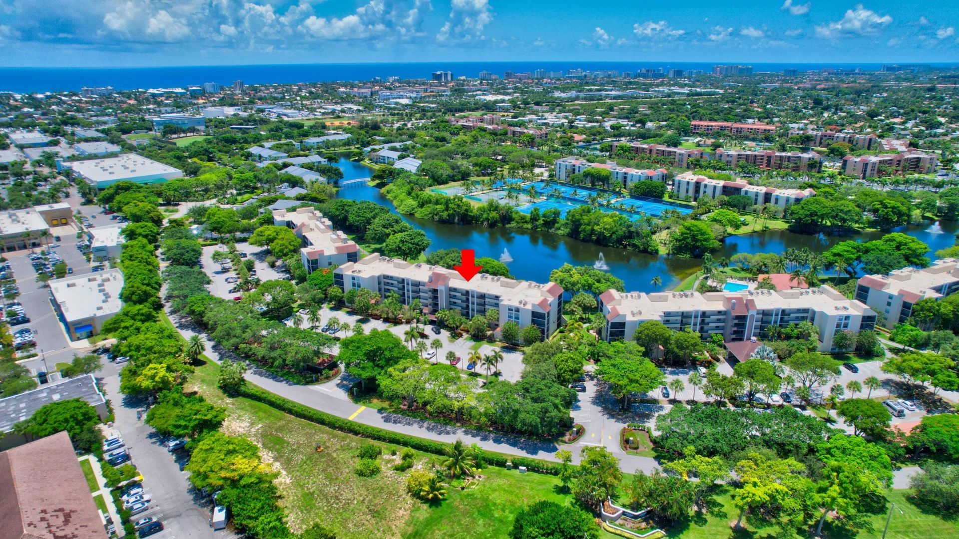 950 Lavers Circle, Unit F307, Delray Beach, FL 33444 Photo