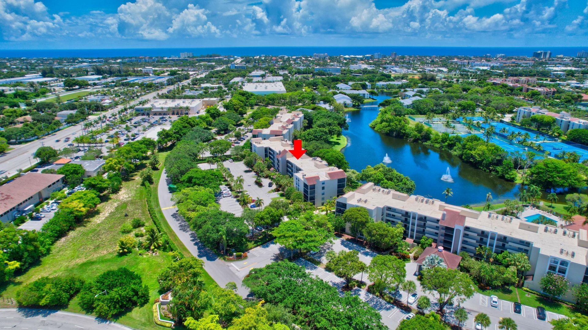 950 Lavers Circle, Unit F307, Delray Beach, FL 33444 Photo