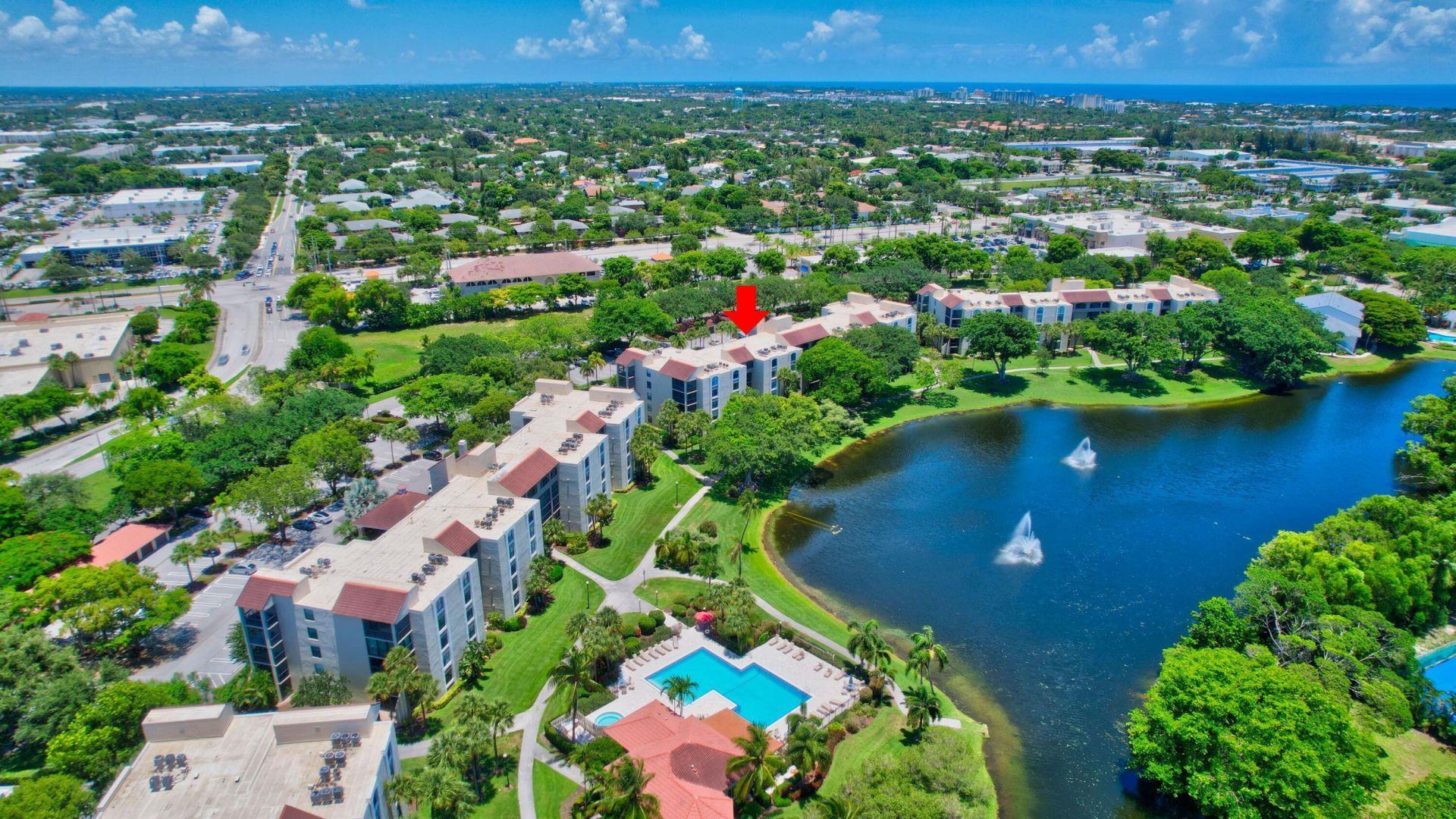 950 Lavers Circle, Unit F307, Delray Beach, FL 33444 Photo