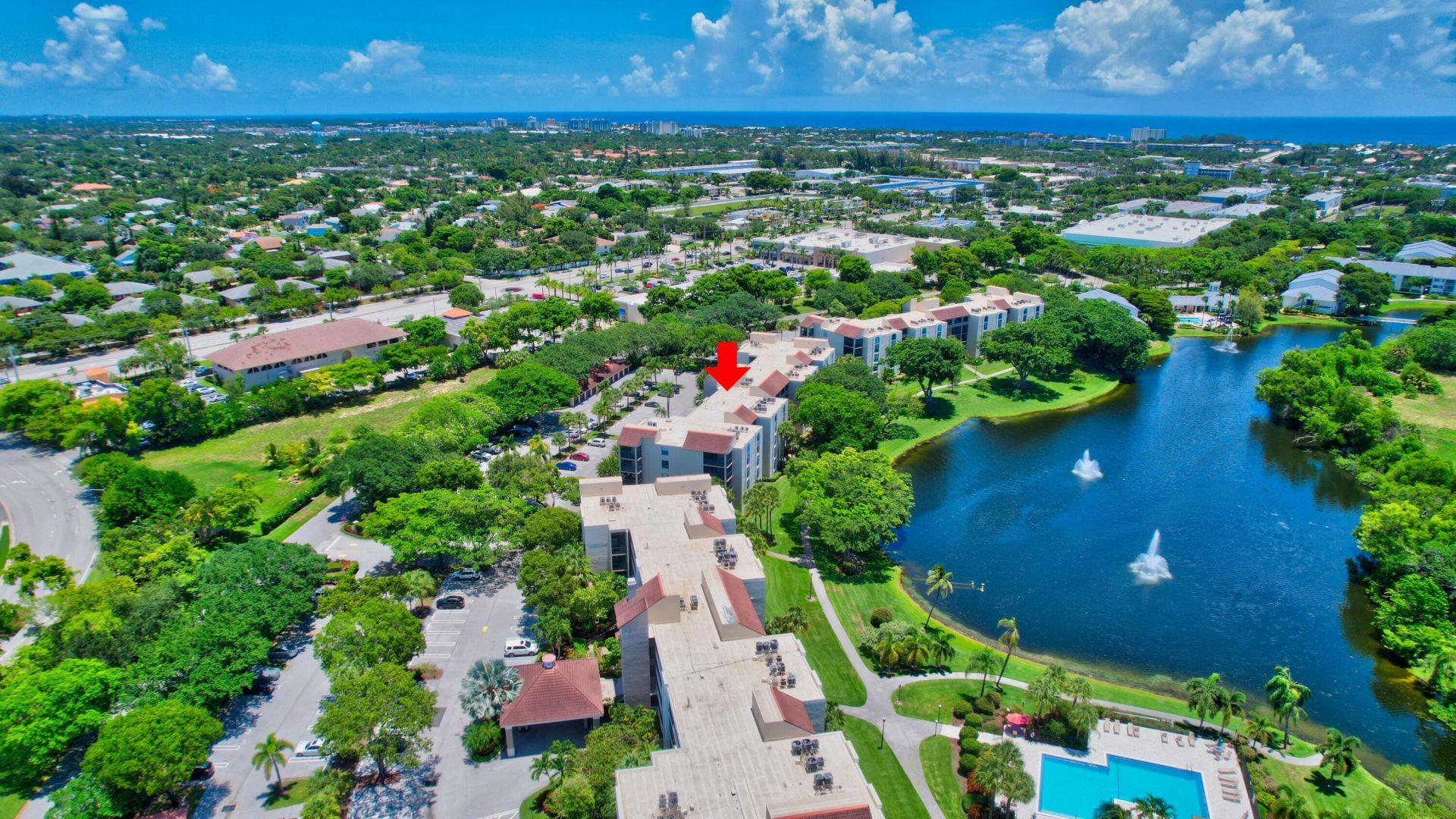 950 Lavers Circle, Unit F307, Delray Beach, FL 33444 Photo