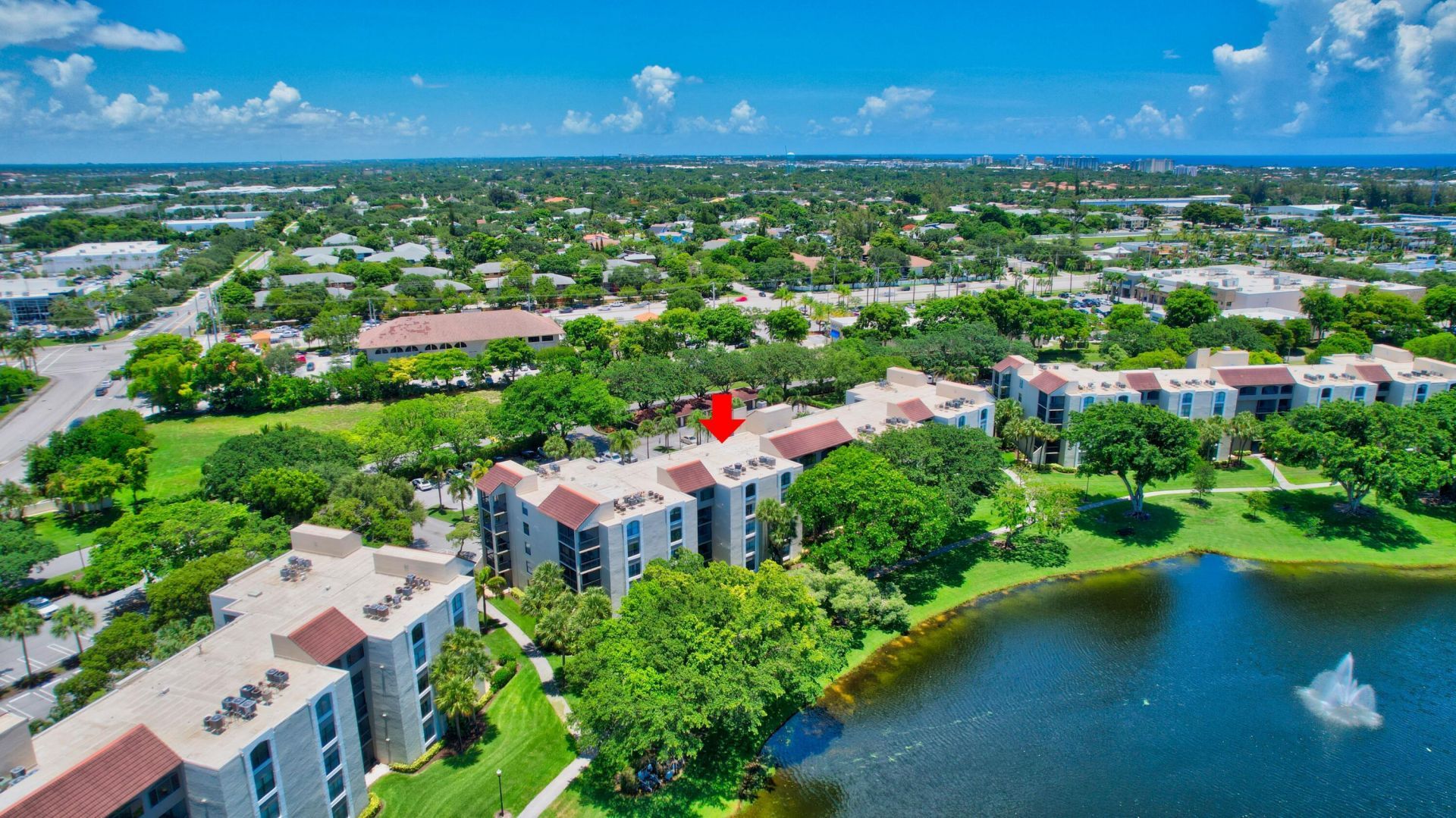 950 Lavers Circle, Unit F307, Delray Beach, FL 33444 Photo