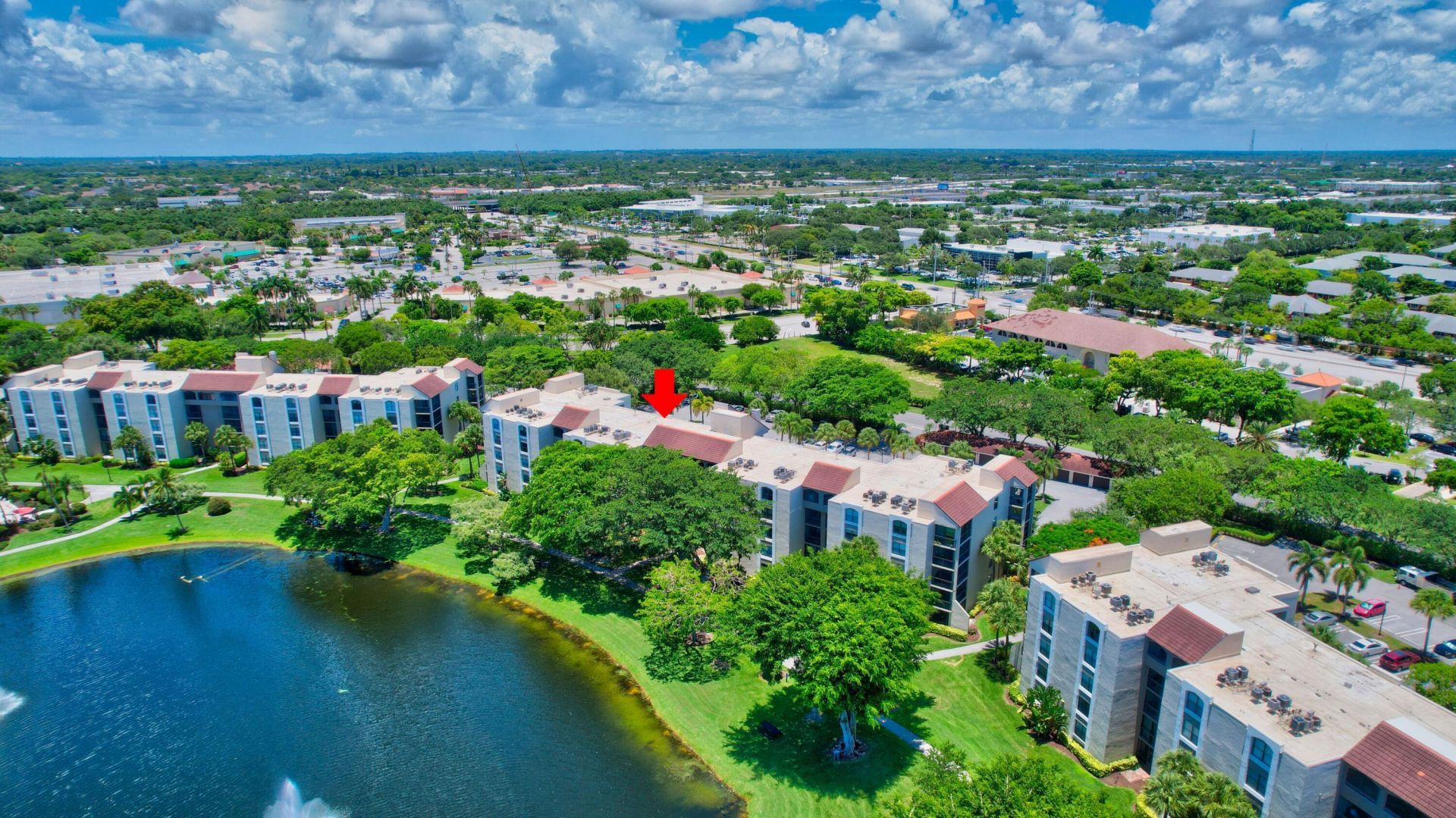 950 Lavers Circle, Unit F307, Delray Beach, FL 33444 Photo