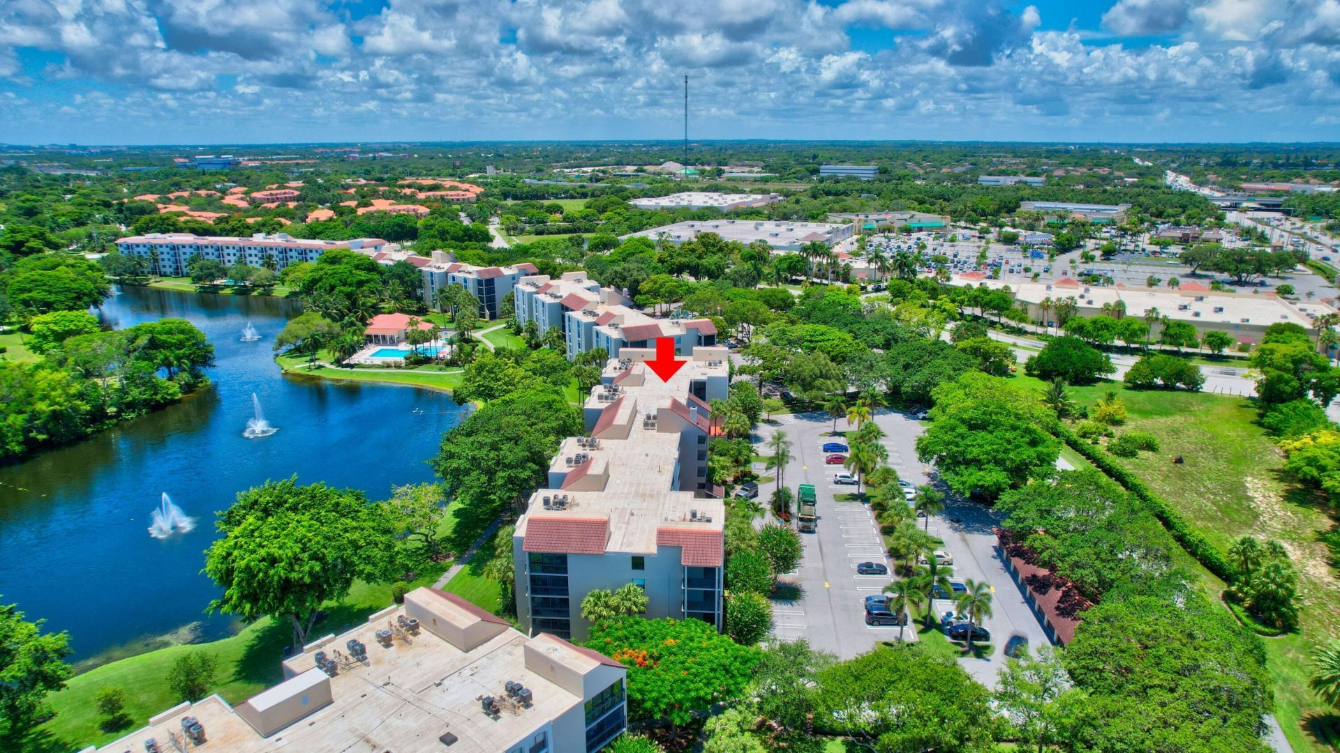 950 Lavers Circle, Unit F307, Delray Beach, FL 33444 Photo