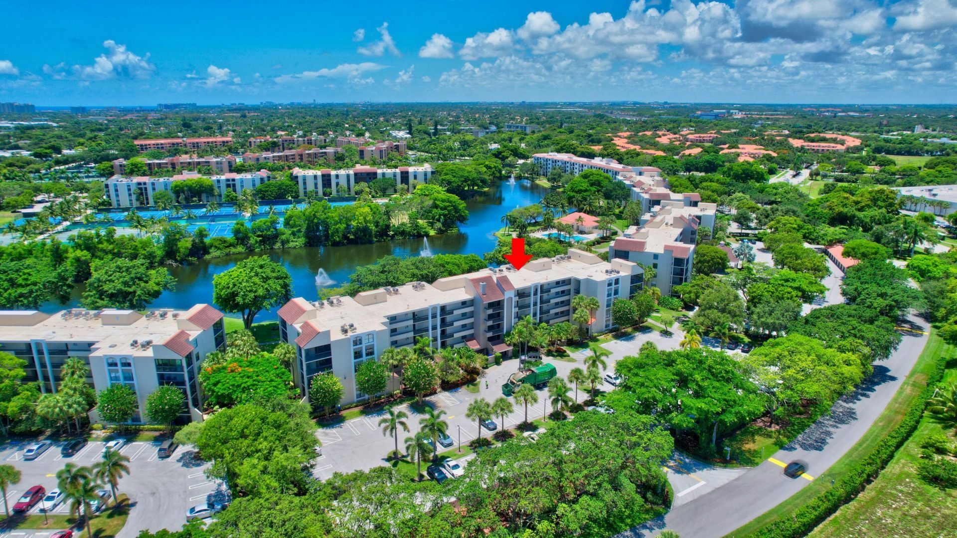 950 Lavers Circle, Unit F307, Delray Beach, FL 33444 Photo