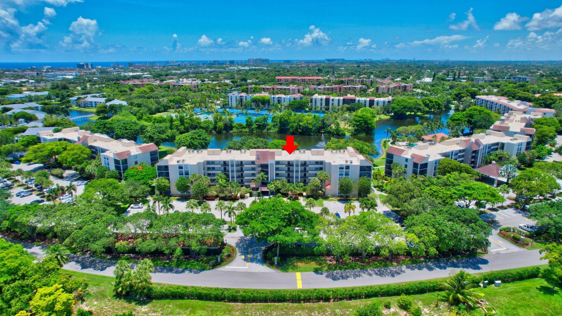 950 Lavers Circle, Unit F307, Delray Beach, FL 33444 Photo