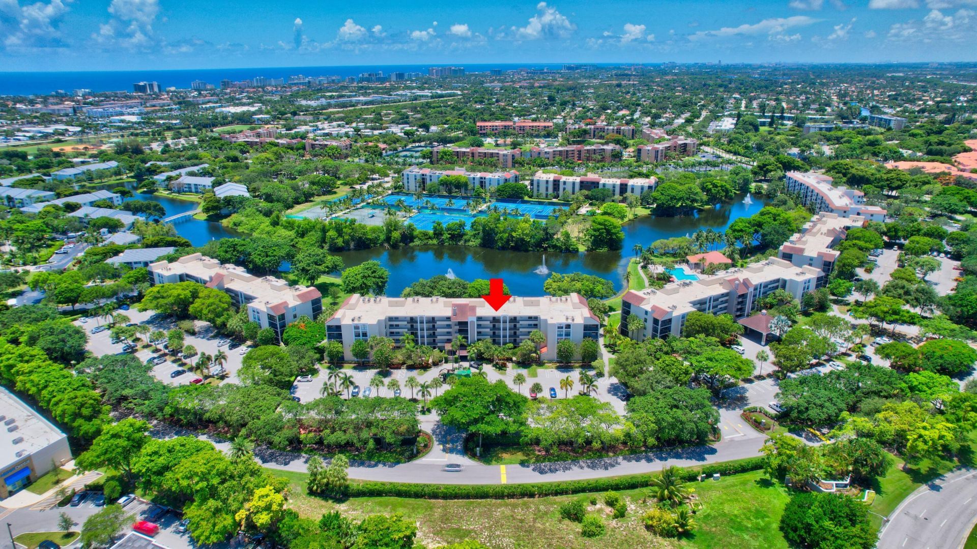 950 Lavers Circle, Unit F307, Delray Beach, FL 33444 Photo