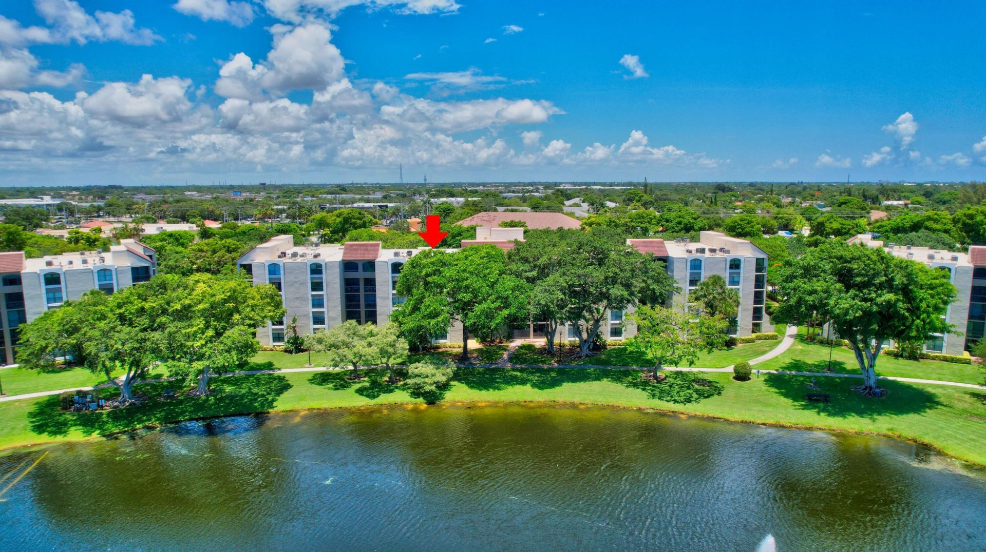 950 Lavers Circle, Unit F307, Delray Beach, FL 33444 Photo