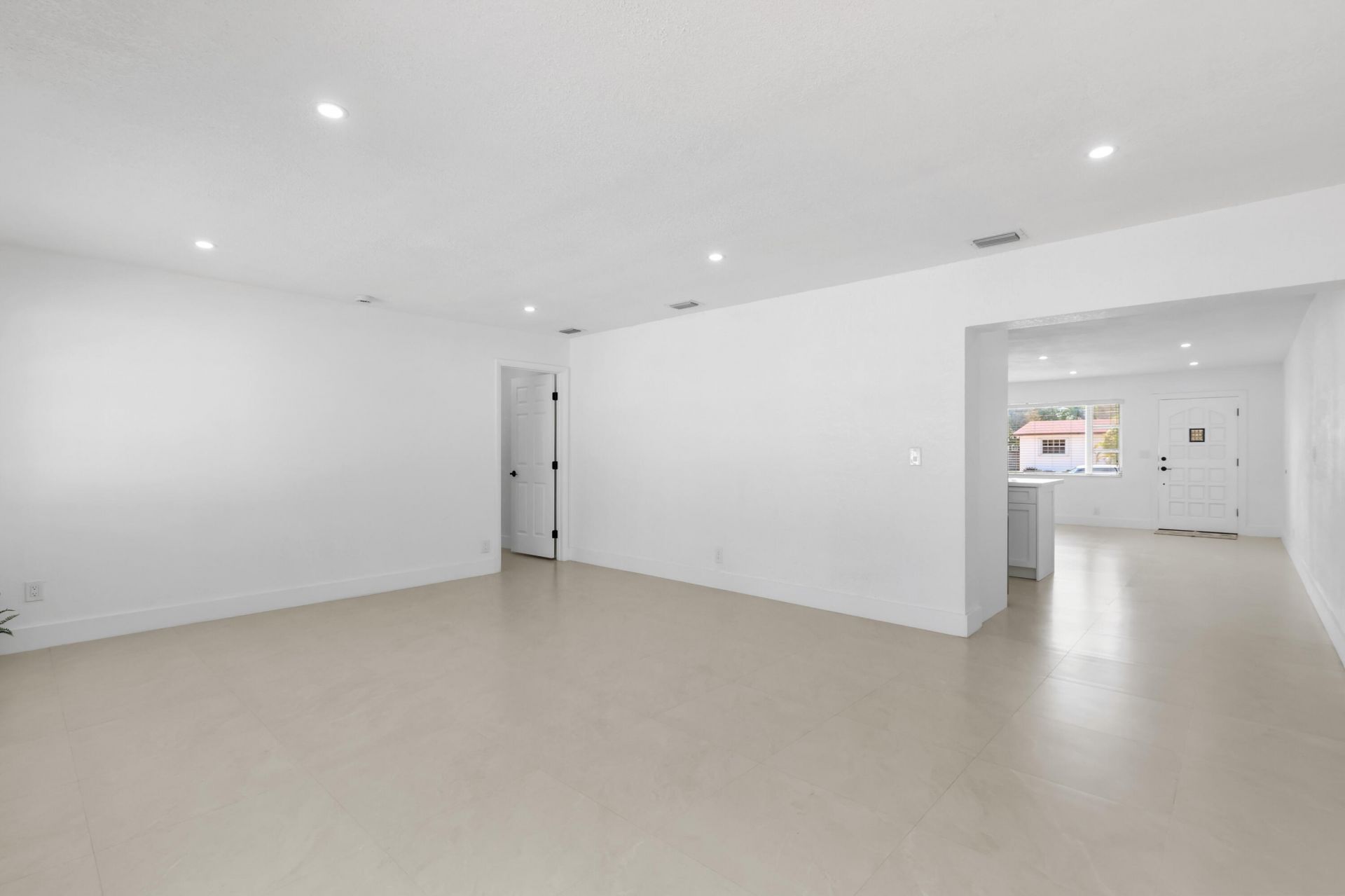 6573 Eaton Street, Hollywood, FL 33024 Photo