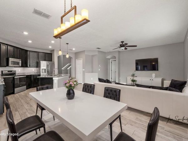 4666 SW Ulster Street, Port St. Lucie, FL 34953