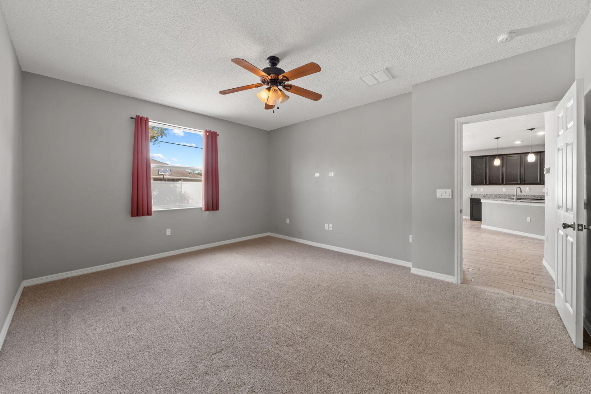 4666 SW Ulster Street, Port Saint Lucie, FL 34953 Photo