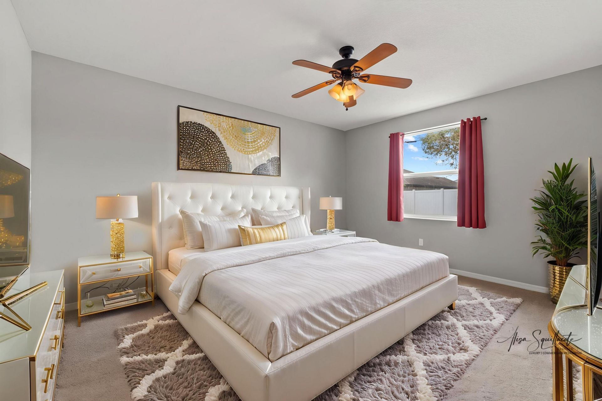 4666 SW Ulster Street, Port Saint Lucie, FL 34953 Photo