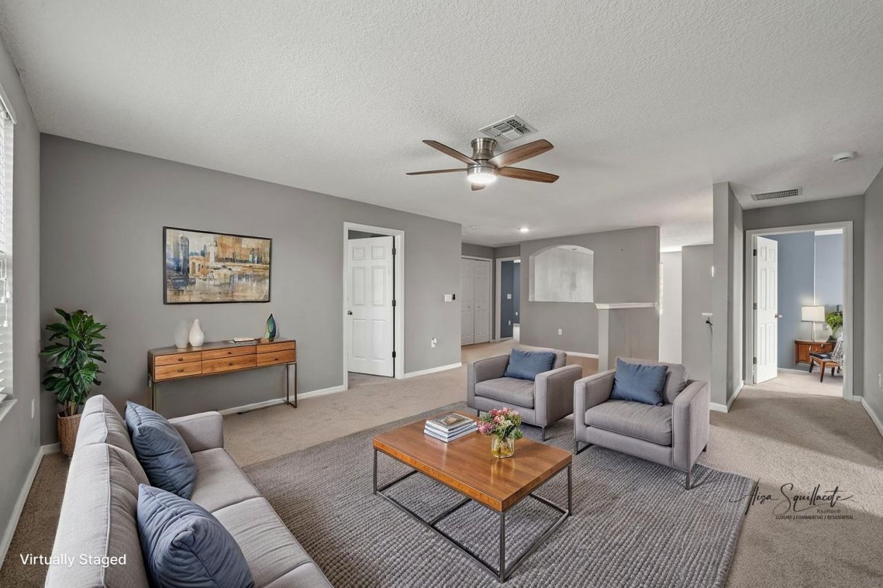4666 SW Ulster Street, Port Saint Lucie, FL 34953 Photo